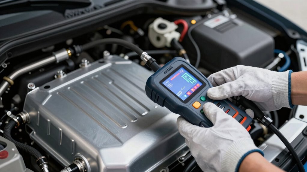 abs bleeding requires scan tool