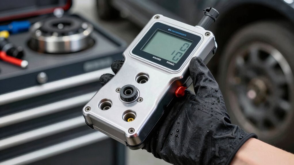 accuracy compatibility durability safety