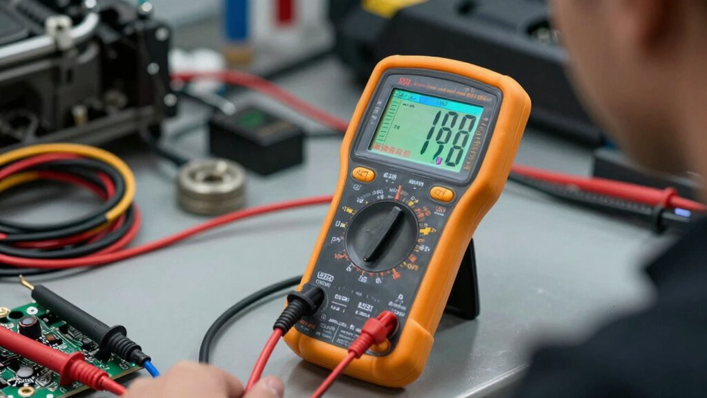 accurate safe durable tool