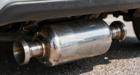 additive effects on converters