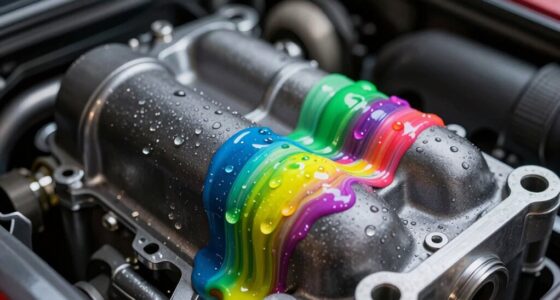 additive overuse risks