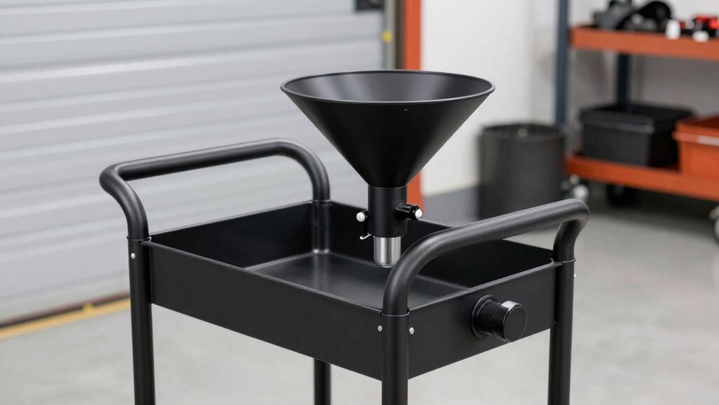 adjustable spacious mobile durable