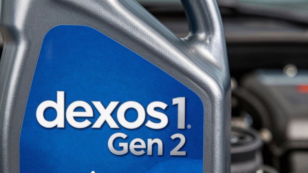 advanced tested engine oil standards