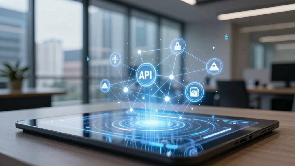 api management security marketplaces interoperability