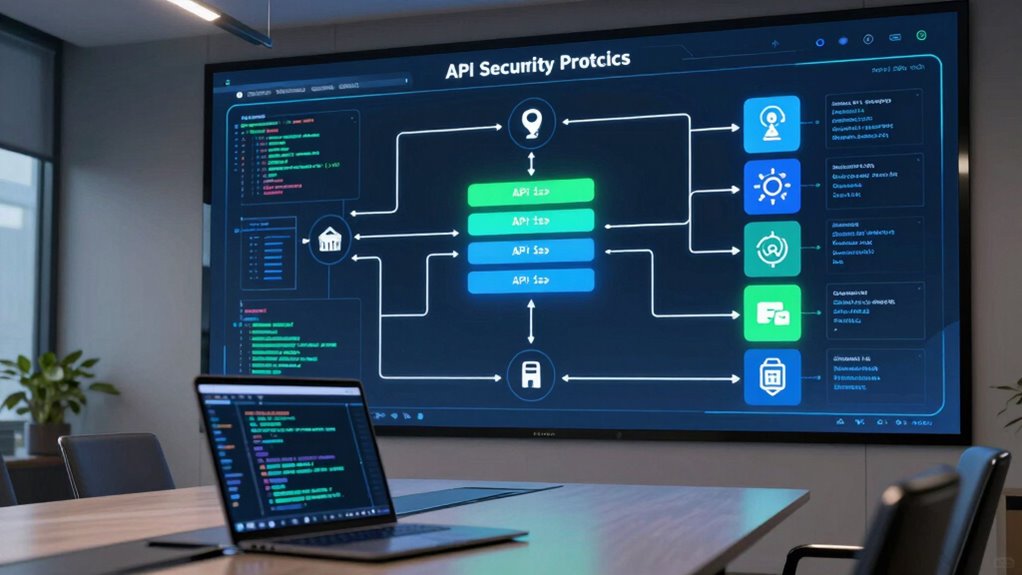 api security and interoperability updates