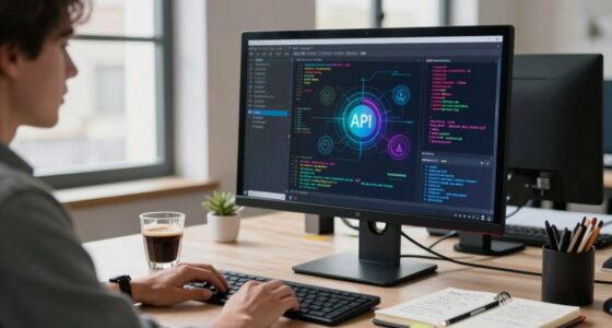 api updates explained clearly
