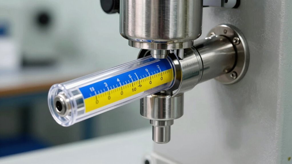 assess lubrication needs carefully