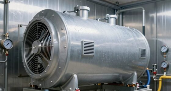 assessing refrigerated dryer value