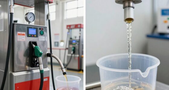 atf filling safety comparison