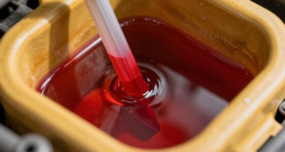 atf level check errors