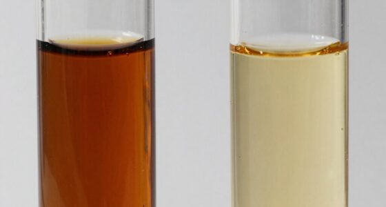 atf versus oil viscosity