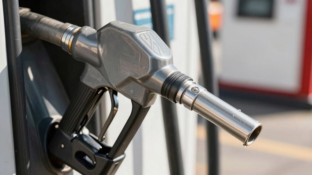 auto nozzle troubleshooting tips