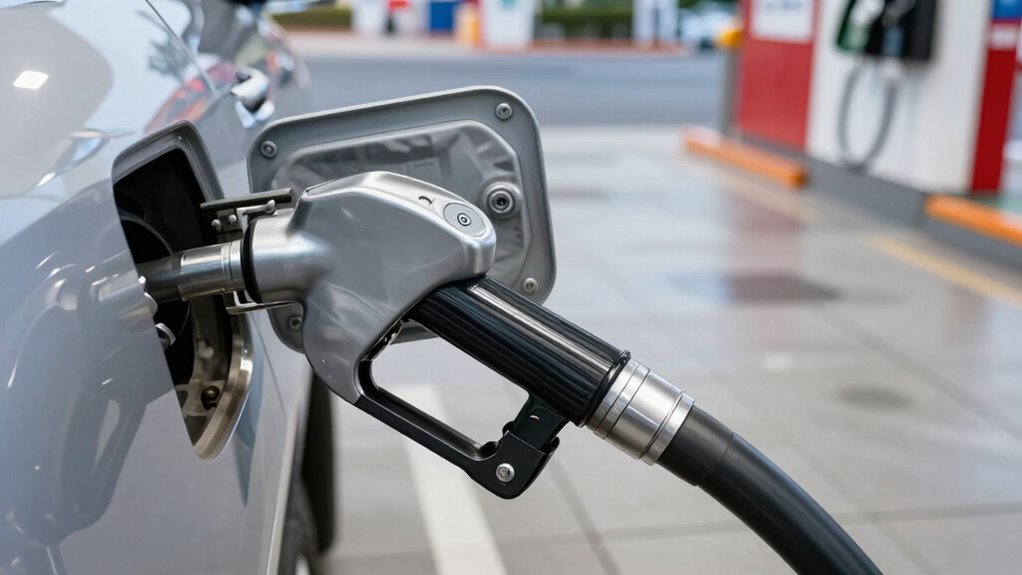 auto shutoff nozzle safety