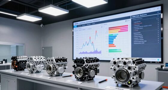 automaker standards for parts