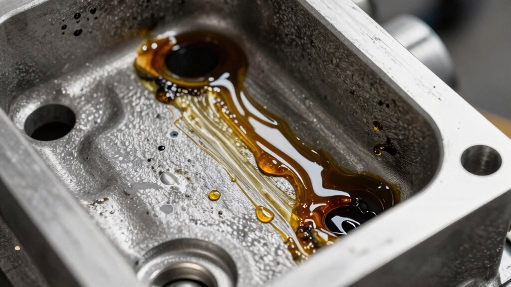 avoid excessive transmission additives
