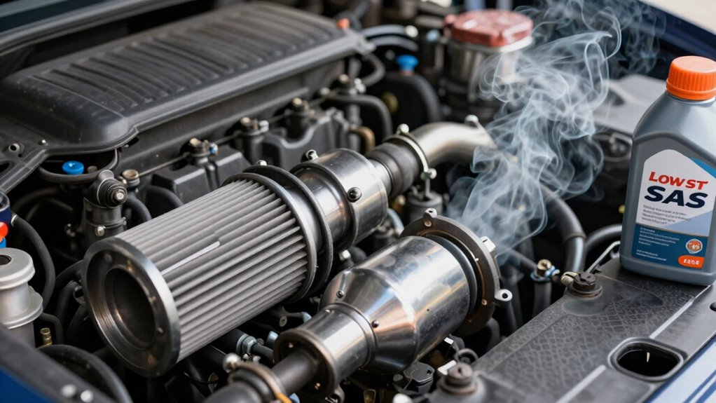 avoid oil and maintenance mistakes