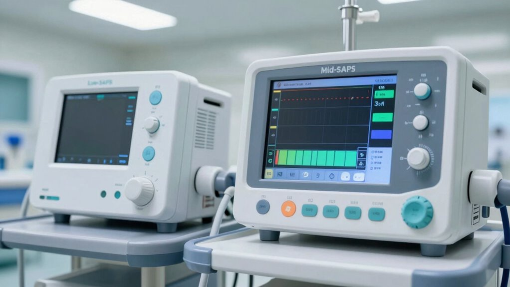 avoid power supply underestimation