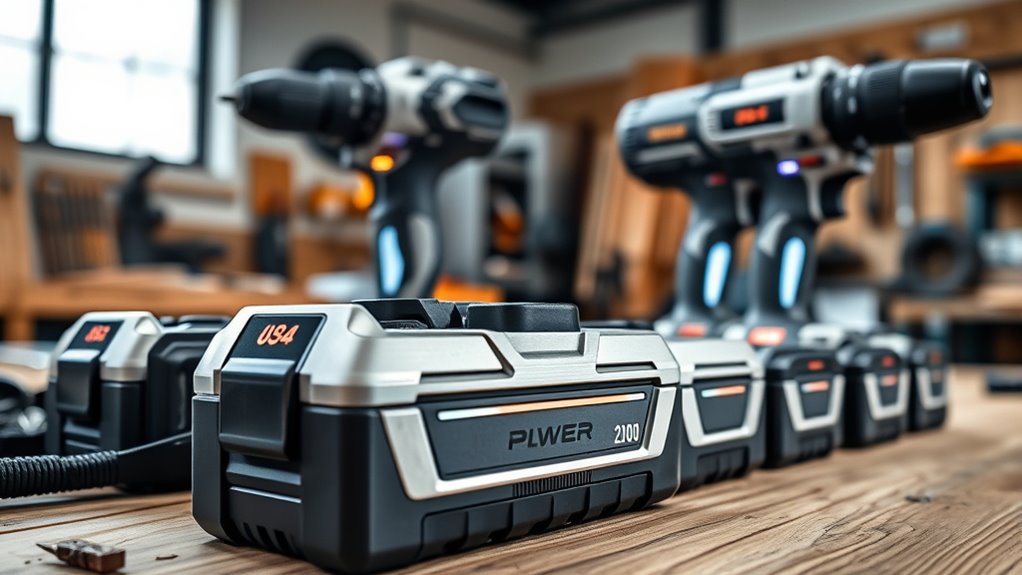 battery life and compatibility