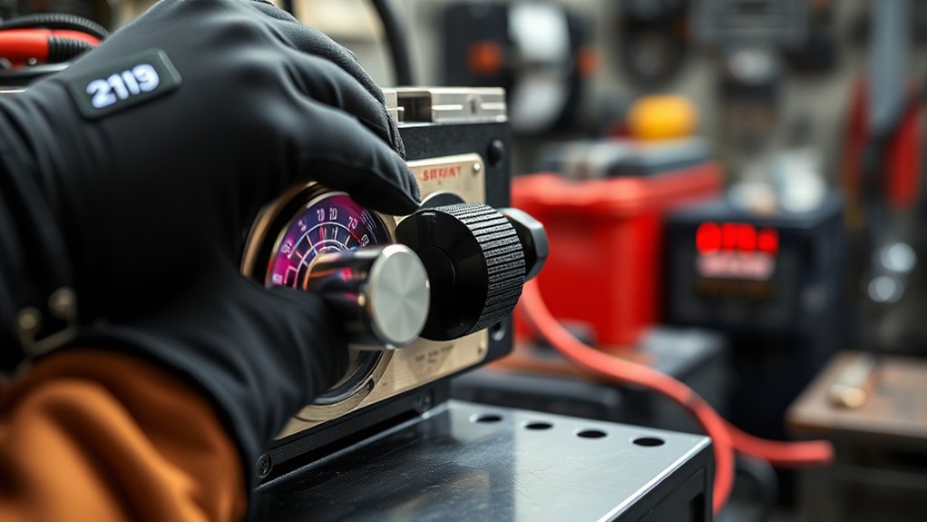 battery tester selection criteria