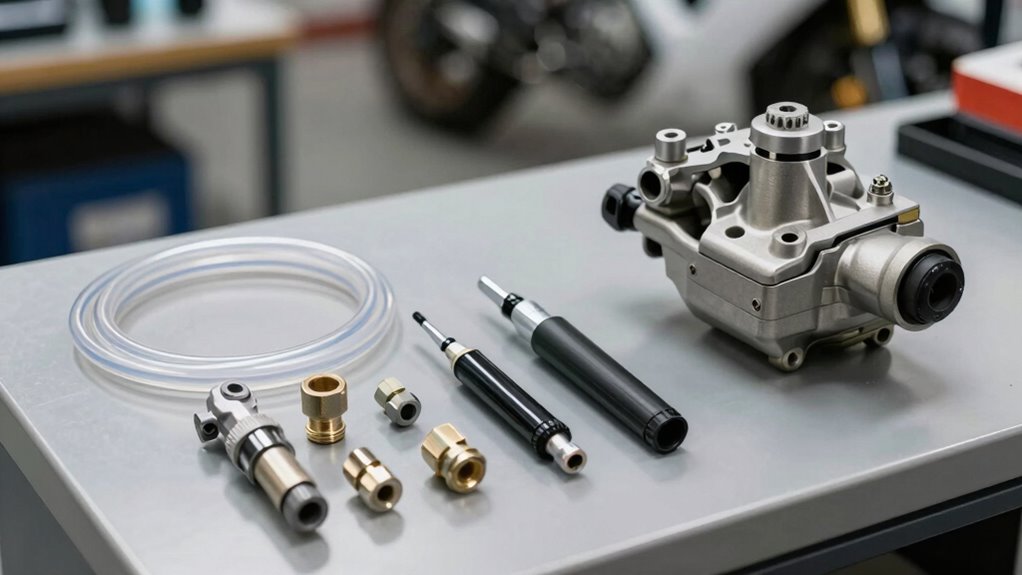 bike compatibility and durability