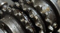 bike oil withstands shear