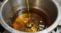 biodiesel effects on oil