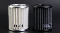 bmw diesel filter comparison