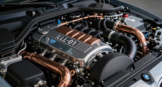 bmw oil standard designation