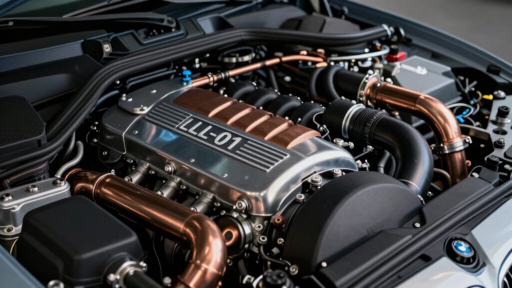 bmw oil standard designation