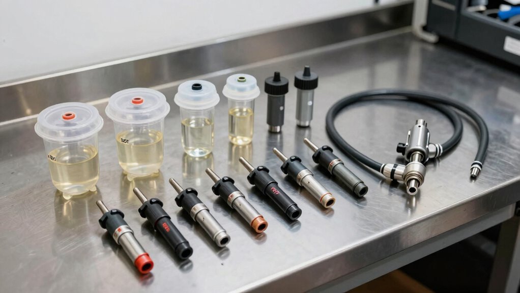 brake bleeder kit considerations