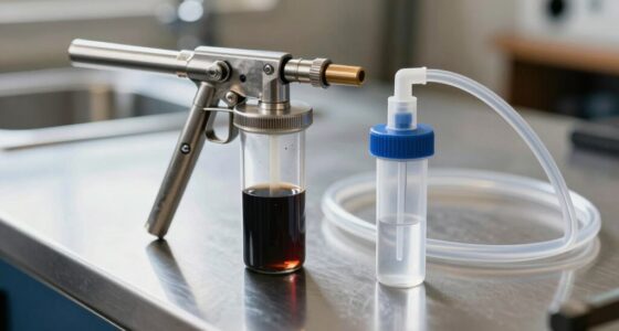 brake bleeding methods comparison