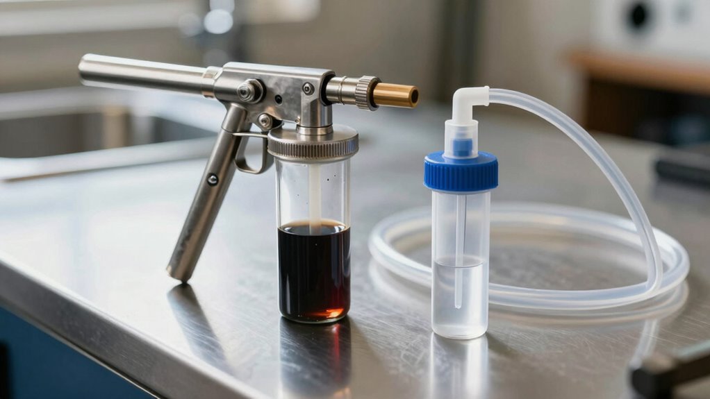 brake bleeding methods comparison