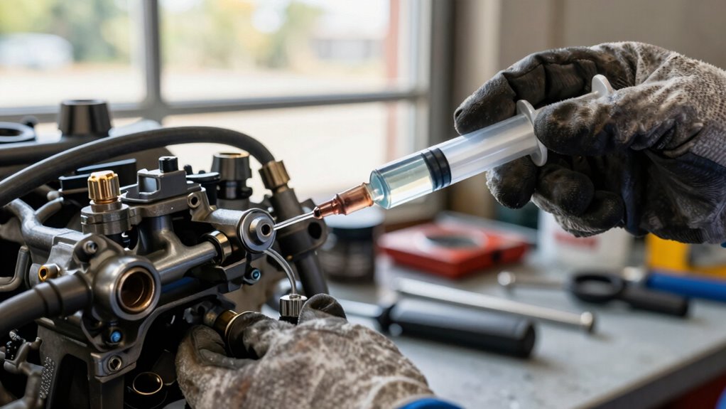 brake bleeding order not crucial