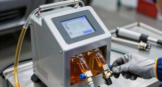 brake fluid maintenance safety