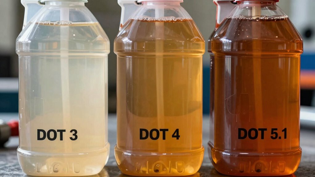 brake fluid maintenance tips