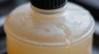 brake fluid moisture importance