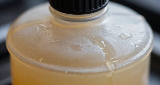 brake fluid moisture importance