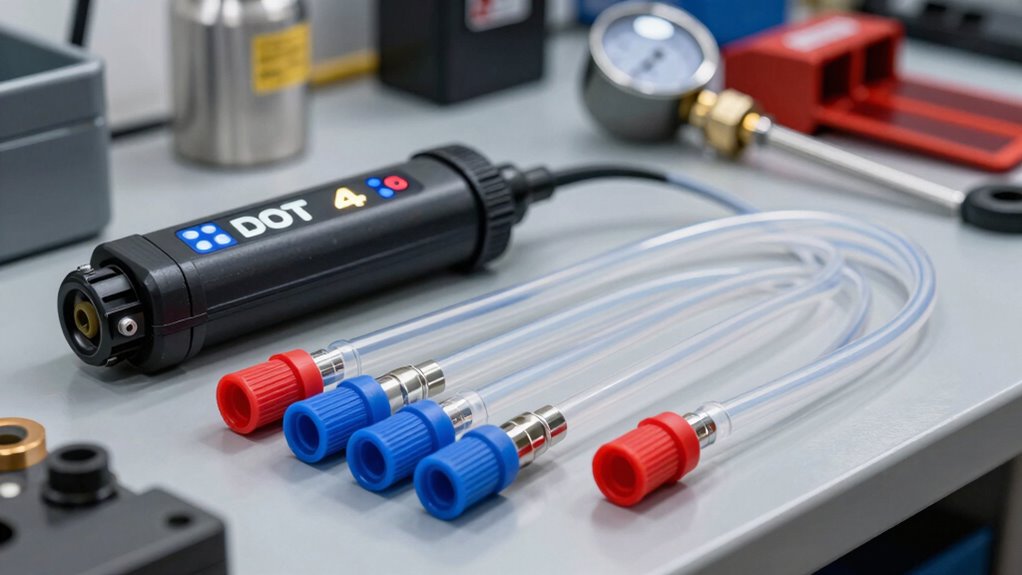 brake kit compatibility and durability