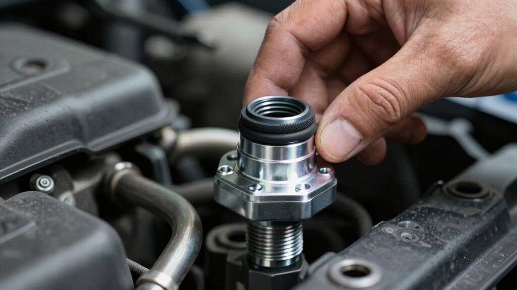 brake seal maintenance tips