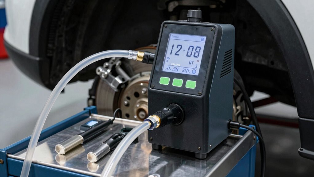 brake system maintenance tips