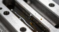 break in additives oil interference