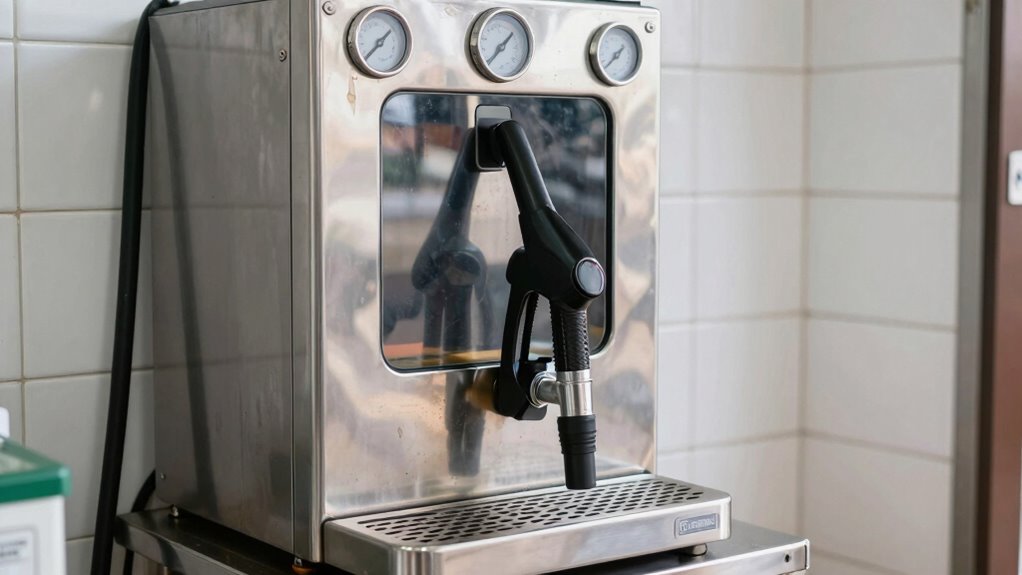 bulk oil system cost factors