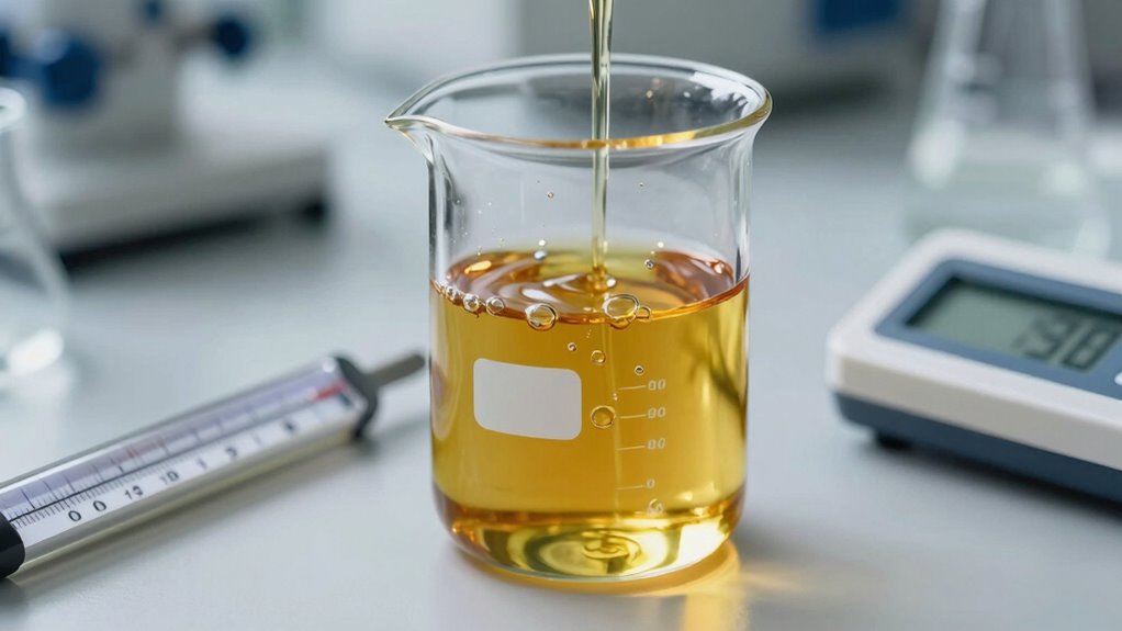 calculating viscosity index formula