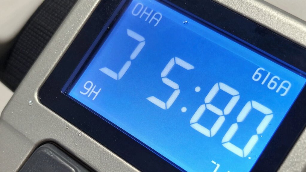 calibrate clean prepare samples