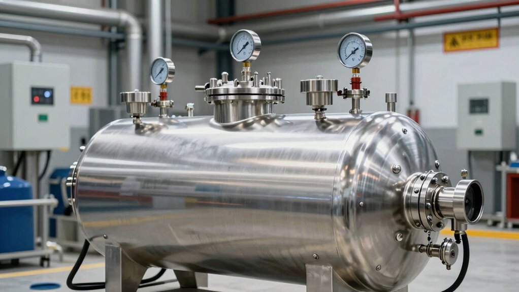 capacity durability compatibility safety