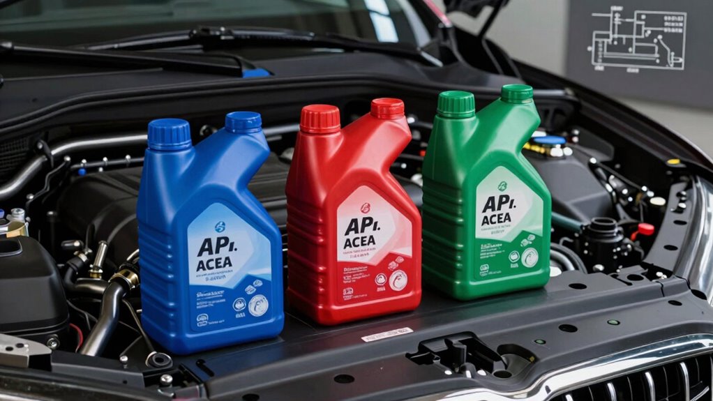 certified fuel for engines