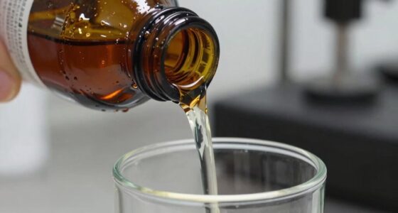 change oil gradually safely