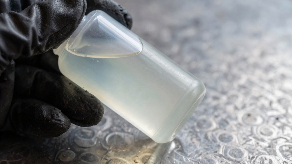 change transfer case fluid regularly