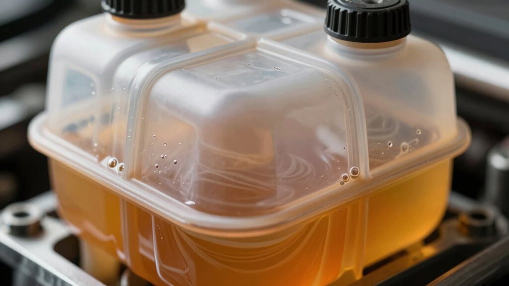 change transmission fluid regularly