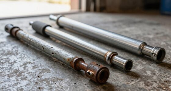 cheap transmission jacks fail